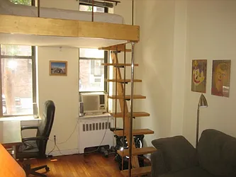 Rented by Citi Habitats