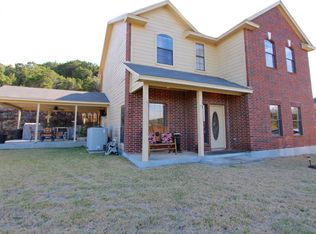 3210 Skyline Dr, Canyon Lake, TX 78133