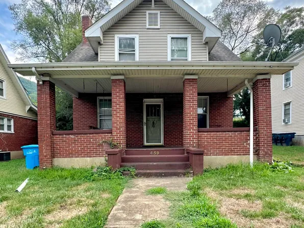 459 Arbutus Ave SE, Roanoke, VA 24014