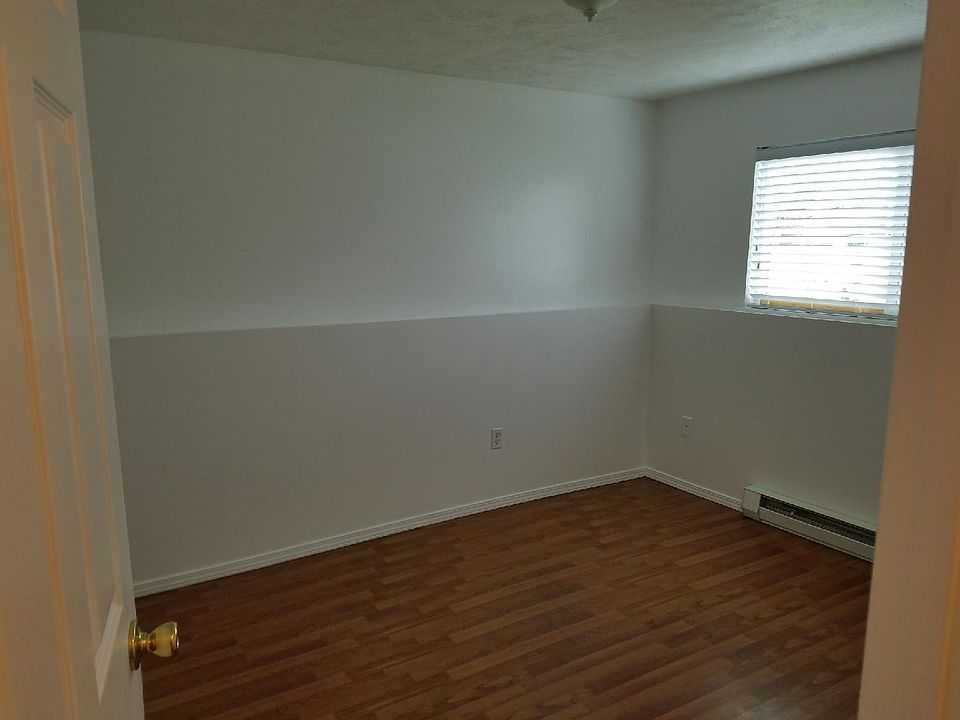 Bedroom Number 1