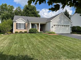 1119 Sawmill Ln, Algonquin, IL