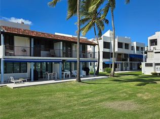 968 Las Picaas #168, Rio Grande, PR 00745