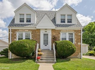 3339 N Oleander Ave, Chicago, IL 60634