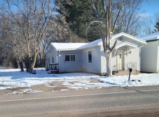 503 Old Highway 61 S, Hinckley, MN 55037
