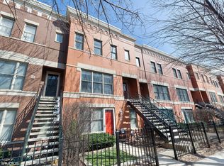 1346 W Fillmore St #B, Chicago, IL 60607