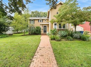 5 Barber St, Medway, MA 02053