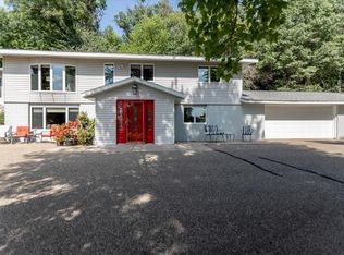 N4438 County Road Y, Menomonie, WI 54751