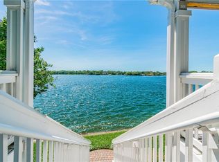 5007 Starfish Dr SE APT C, Saint Petersburg, FL 33705
