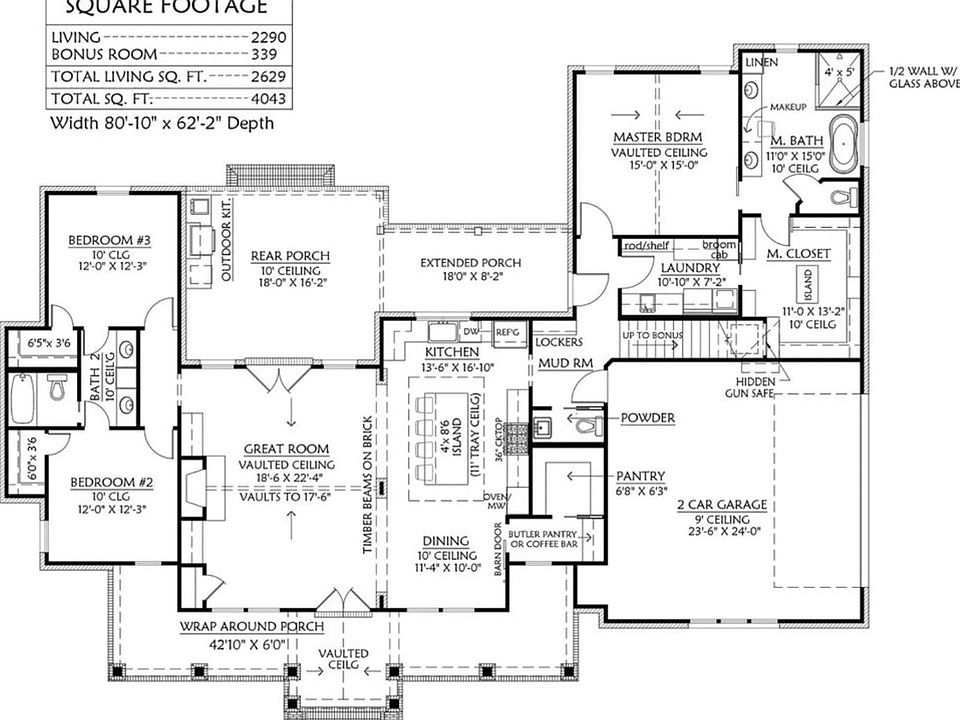 2nd image of Lot 21 Ridge Field Road #21