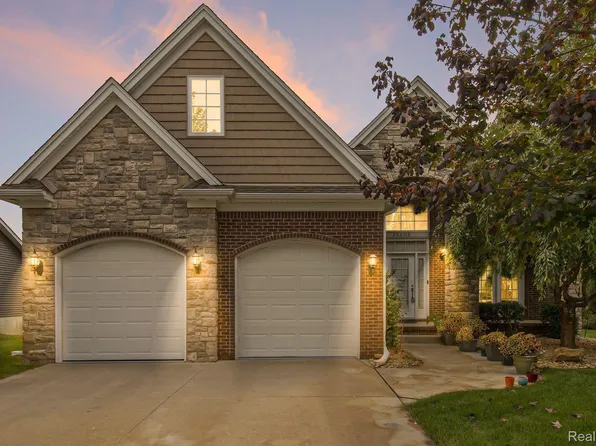 13495 Patrick, Linden, MI 48451