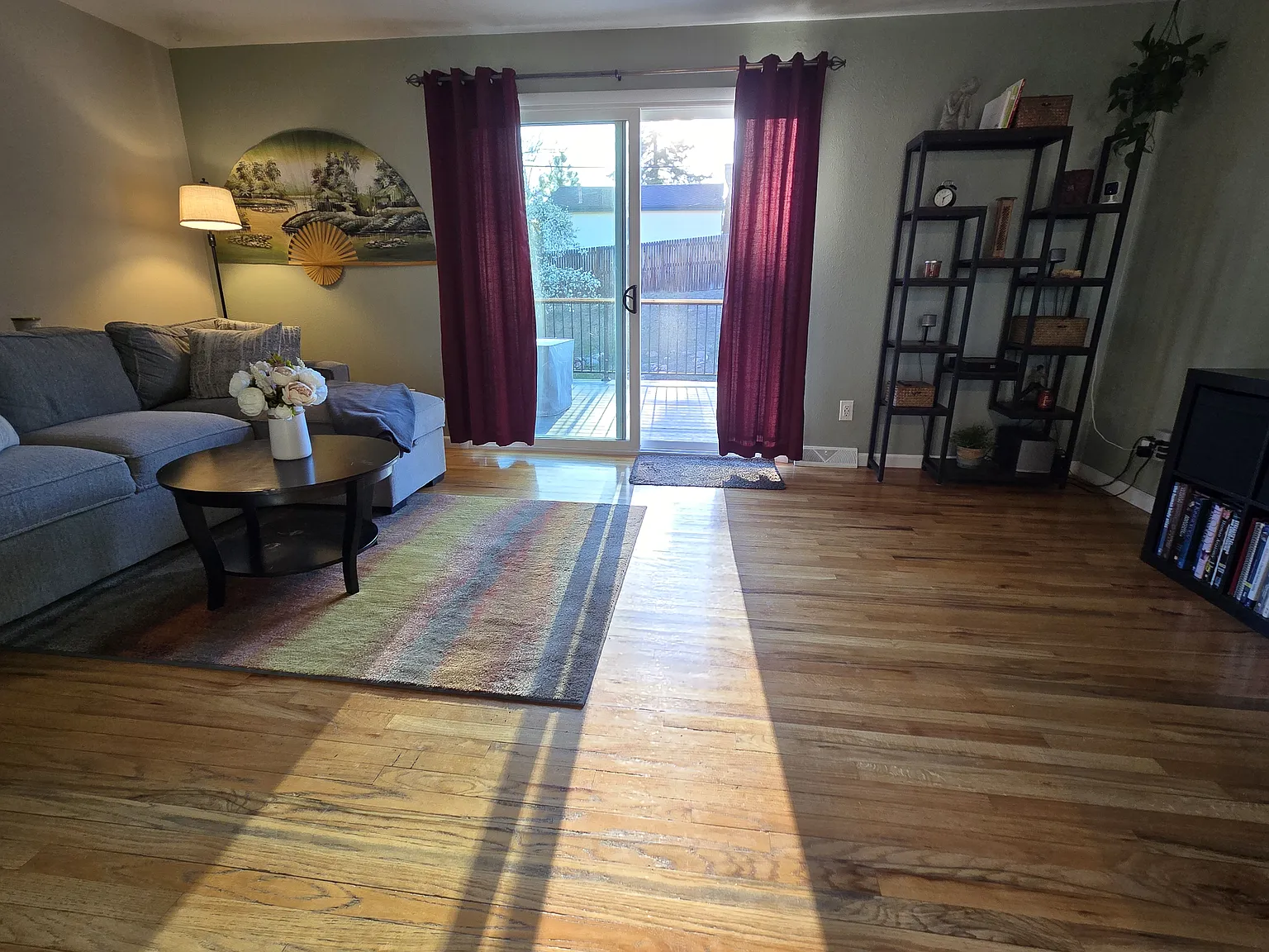 3 bed, 1700 sqft, $1,500 — Photo 2