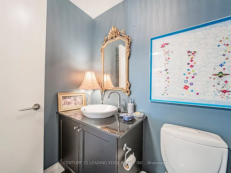 2191 Yonge St #5104 — Photo 39