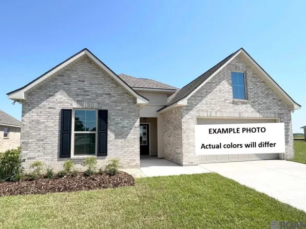 23186 Waterbuck Lake Ct, Denham Springs, LA 70726