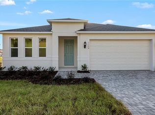 1176 Stratton Ave, Groveland, FL 34736