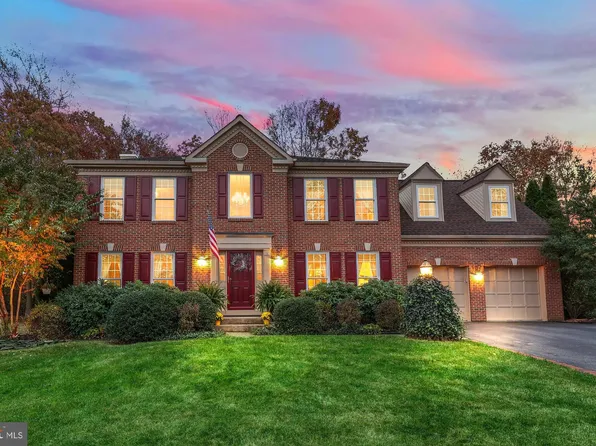 2 Sydney Ln, Stafford, VA 22554