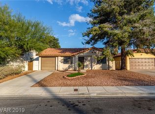 1605 Joshua Tree Ct, Las Vegas, NV 89108