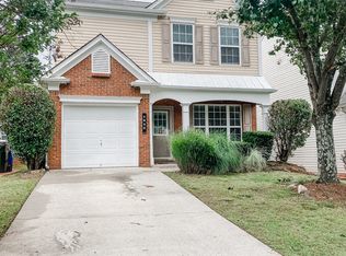 1642 Heyford Cir NW, Kennesaw, GA 30152