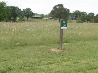 LOT 31 Acr 453 LOT 31, Montalba, TX 75853