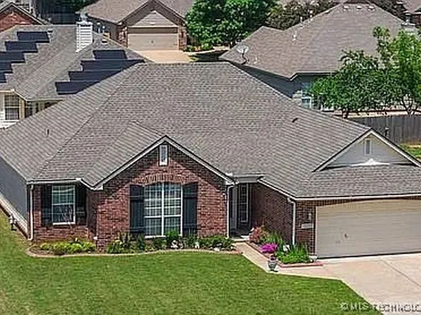 10205 E 114th Pl S, Bixby, OK 74008