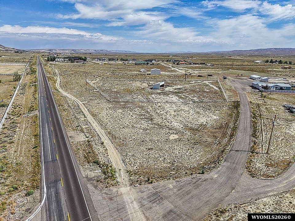 2nd image of Yellowstone Rd