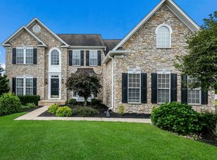 424 Winding Ln, Chalfont, PA 18914