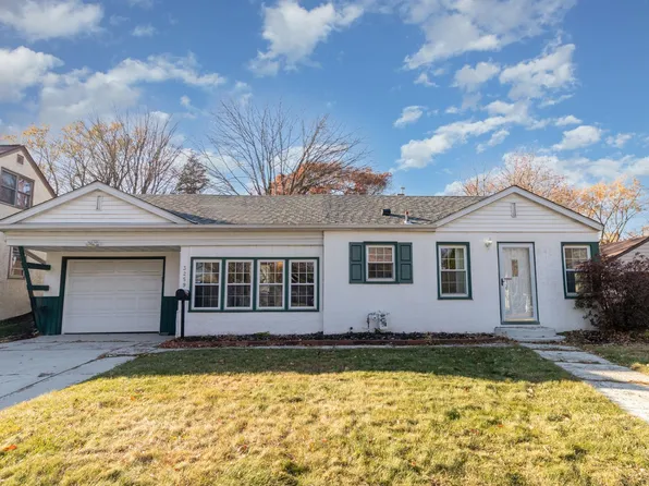 3259 Drew Ave N, Robbinsdale, MN 55422