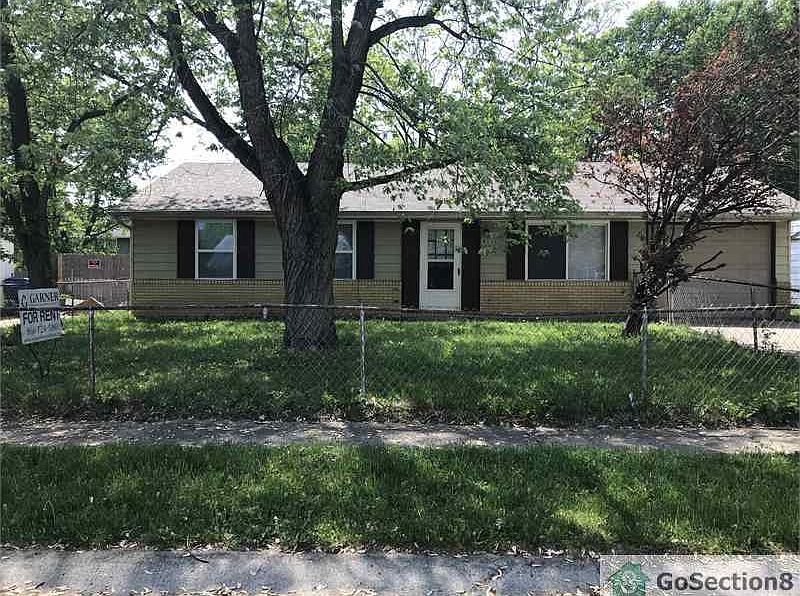 1st image of 4336 Baker Dr