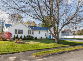 4 Conner Dr, Westbrook, ME 04092