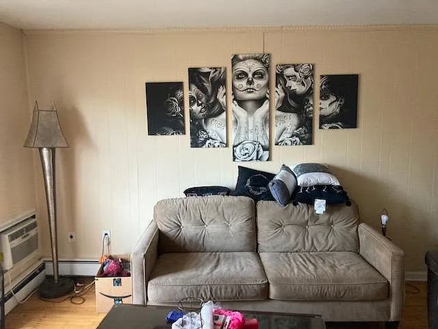 1 bed, 612 sqft, $1,300 — Photo 4