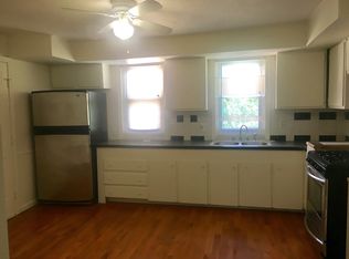 118 Vandewater St #2, Providence, RI 02908