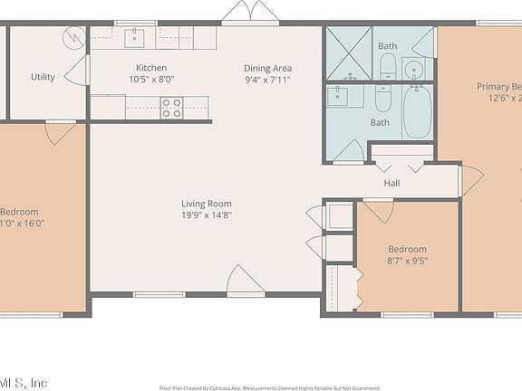 4th image of this home