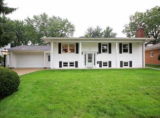 1025 9th Ave N, Clinton, IA 52732