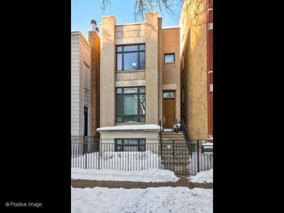 1706 W Erie St, Chicago, IL, 60622