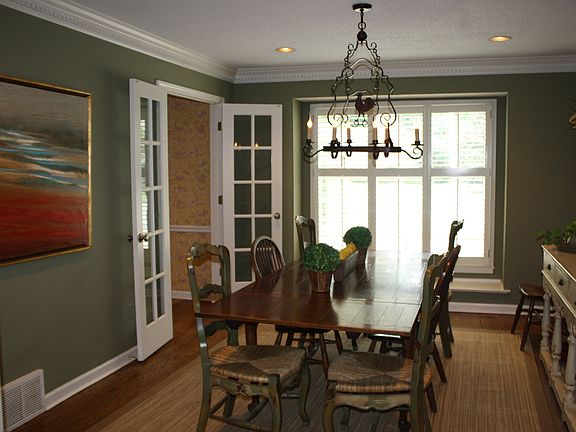 Breakfast room #3