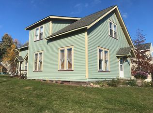 429 W 4th St, Washburn, WI 54891