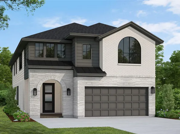 15811 Swan Lake Ln, Conroe, TX 77302