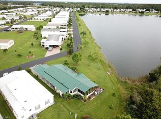 5371 Manatee Bay Ln, Fort Myers, FL 33905