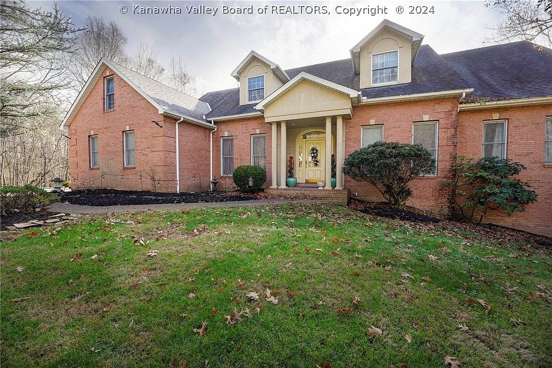 104 Quarry Rdg S, Charleston, WV 25304 Zillow