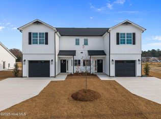 109 Lady O Drive #B, Greenville, NC 27834