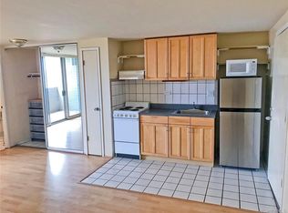 824 Kinau St APT 1006, Honolulu, HI 96813