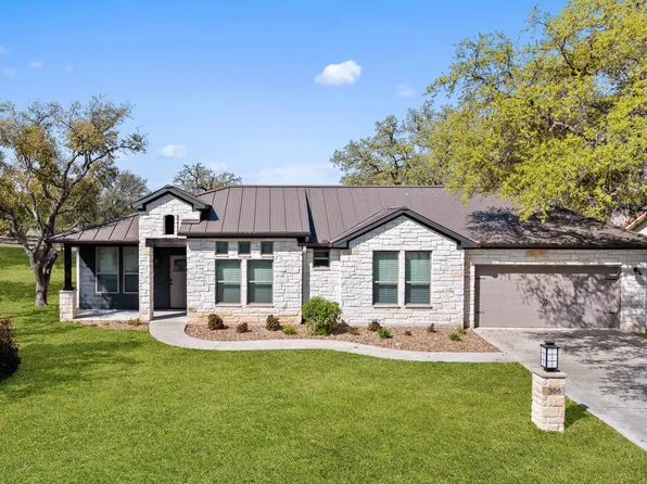 306 Lucy Lane, Horseshoe Bay, TX 78657