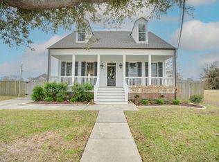 1923 Karl St, Arabi, LA 70032