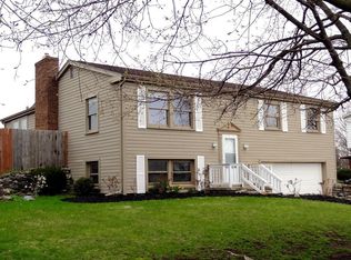 980 Villandry Dr, Marion, OH