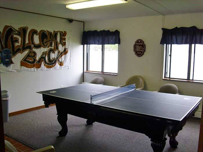 Rec Room