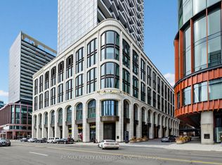 The Well, Toronto, ON M5V 0V6