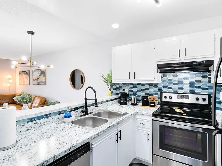 Oasis - 3165 South St. — Photo 52
