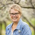 Nancy Randall