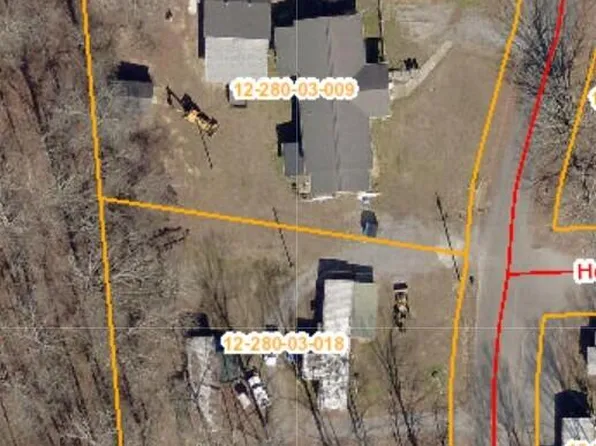 104-118 Hester Cir, Dalton, GA 30721