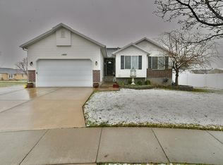 11885 S Quarry Ridge Cv, Herriman, UT 84096