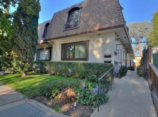 717 Webster St, Palo Alto, CA 94301